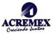 logo Acremex