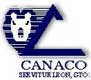 logo Canaco - León