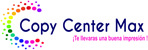 logo Copy Center