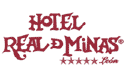 logo Hotel Real de Minas